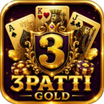 Teen Patti Gold